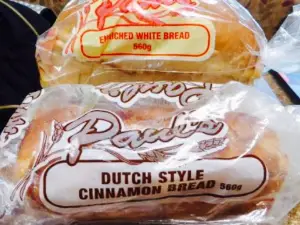 Paul's Bakery