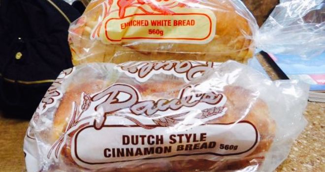 Paul's Bakery