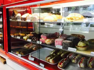 Paetiki Bakery