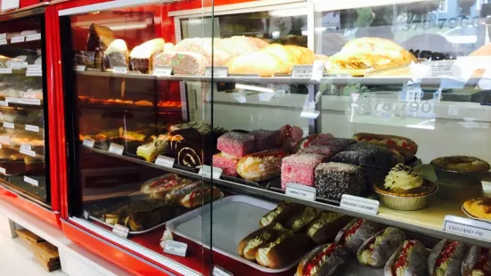 Paetiki Bakery