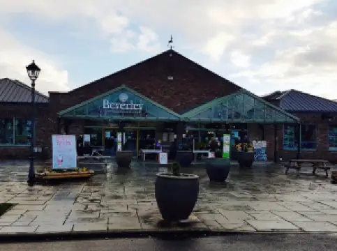 Beverley Garden Centre