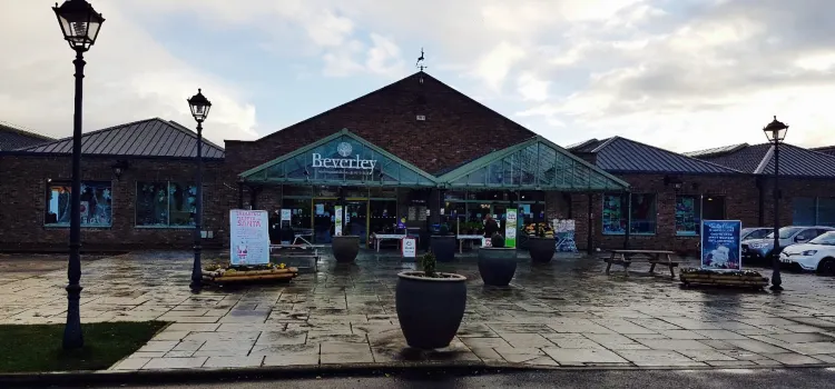 Beverley Garden Centre