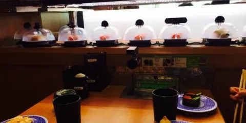 Mutenkurazushi Ishihara