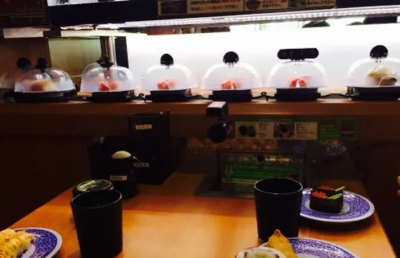 Mutenkurazushi Ishihara