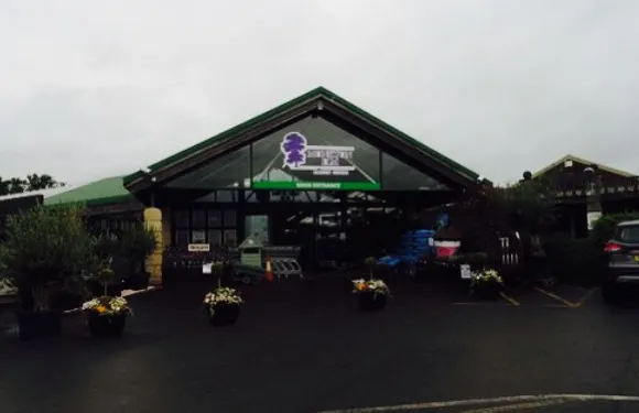 The Elm Tree Restaurant