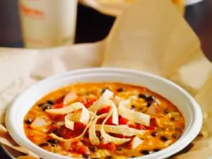 QDOBA Mexican Eats