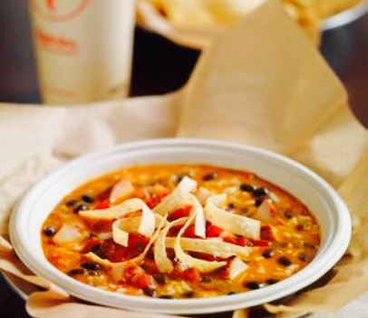 QDOBA Mexican Eats