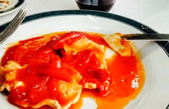 Bar-Restaurante El Volante SL.