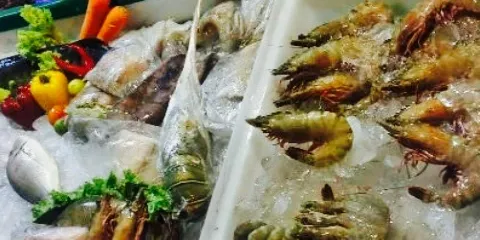 Outdoor Bar & Grill Khao Lak