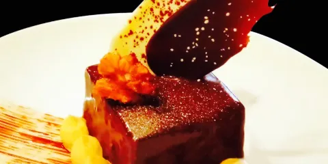 La Cabane Sur Les Quais