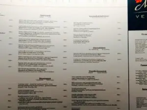 Muskatli Restaurant