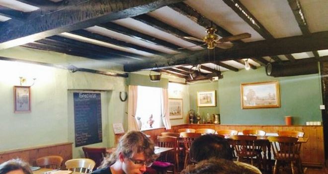 Farmers Arms