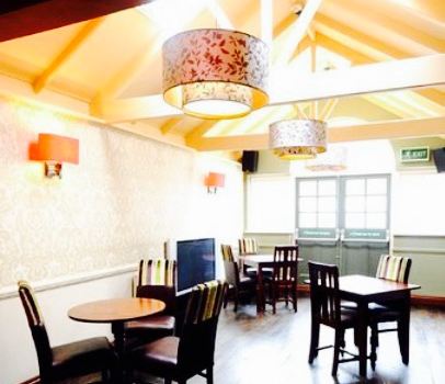 The New Dukes Head