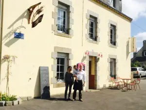 Creperie Les Trois Soeurs