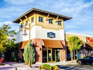 Stellas Italian Bistro