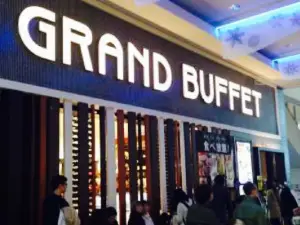 Grandbuffet Musashimurayama