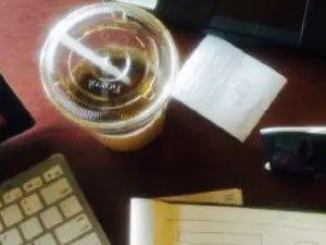 Village Coffee