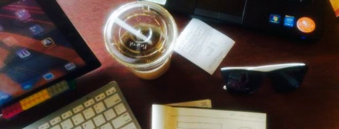 Village Coffee