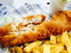 Coastline Fish and Chips Restuarant