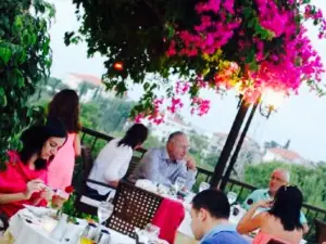 Bellapais Gardens Restaurant