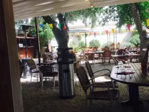 La Guinguette