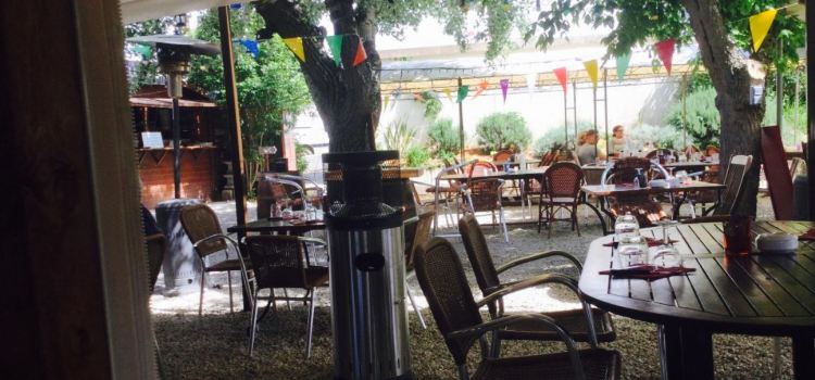 La Guinguette