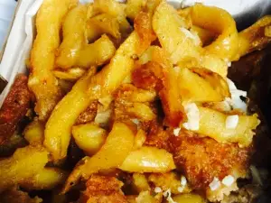 Skippers Fish & Chips Ltd