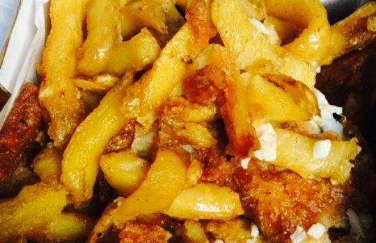 Skippers Fish & Chips Ltd