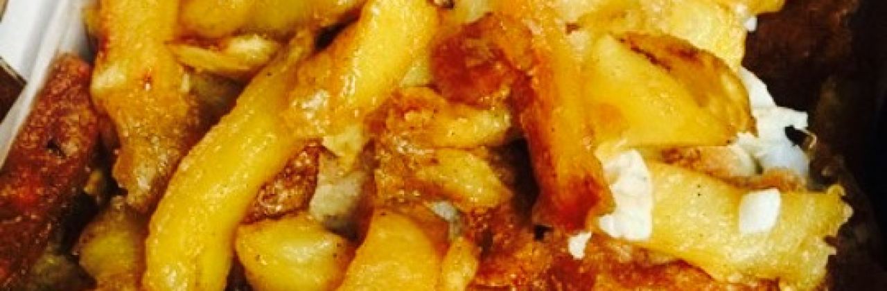 Skippers Fish & Chips Ltd