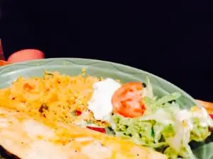 La Fogata Kitty Hawk Mexican Restaurant