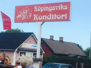 Kopingsviks Konditori