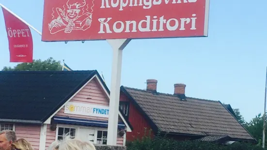 Kopingsviks Konditori