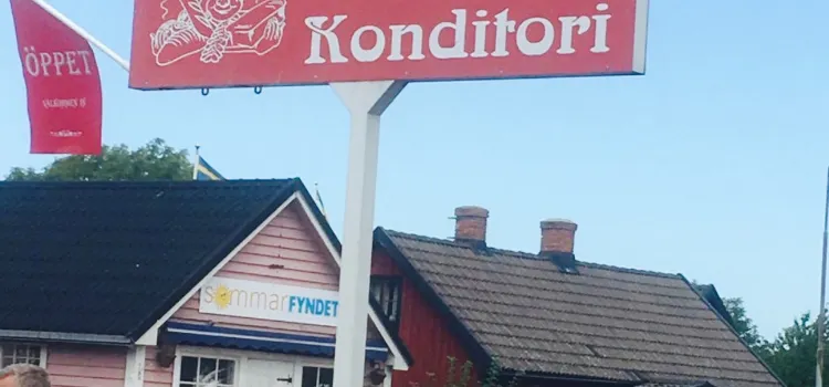 Kopingsviks Konditori