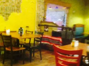 Hacienda Mexican Restaurants