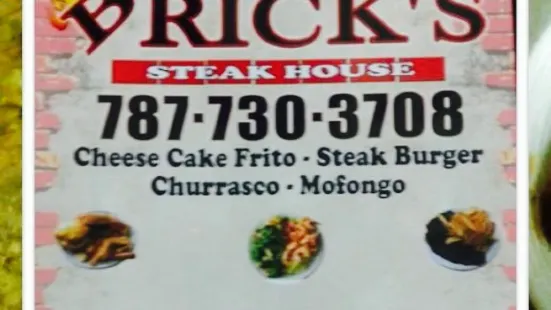 Bricks Steakhouse