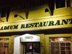 Caladium Restaurant