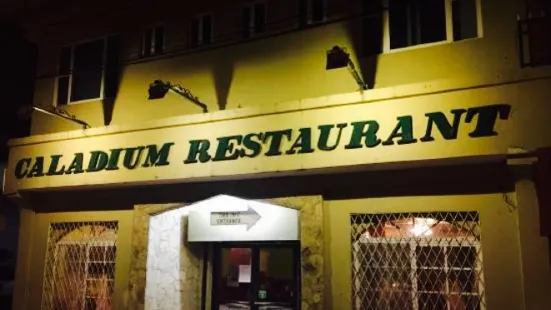 Caladium Restaurant