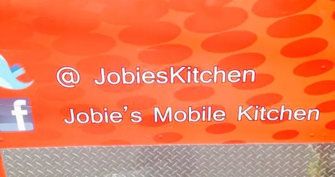 Jobie's Mobile Kitchen