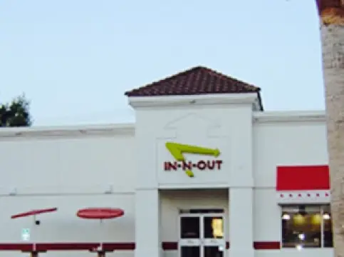 In-N-Out Burger