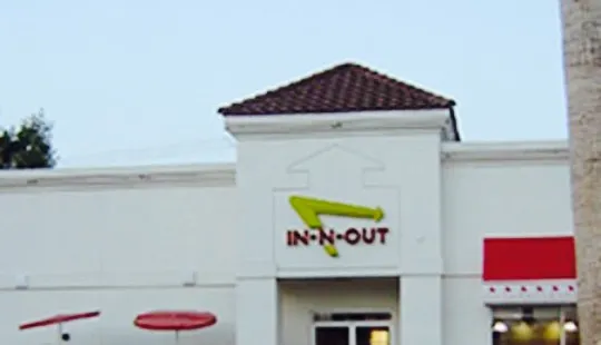 In-N-Out Burger