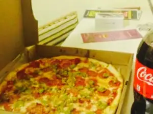 Marios Pizzaria & Restaurant