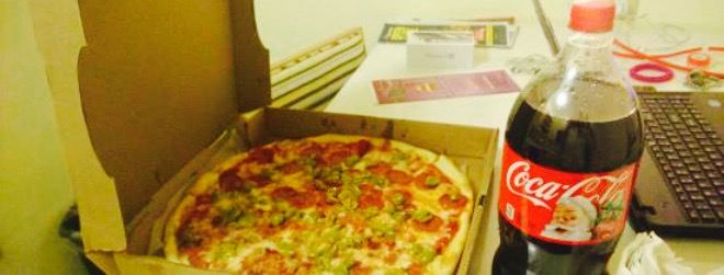 Marios Pizzaria & Restaurant