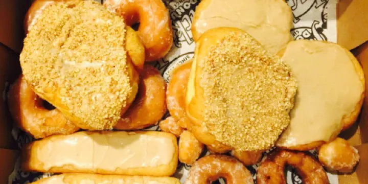 Jack's Donuts of Fishers