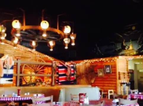 Zane Grey Country BBQ