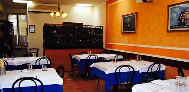 Ristorante Pizzeria B&B da Luisa
