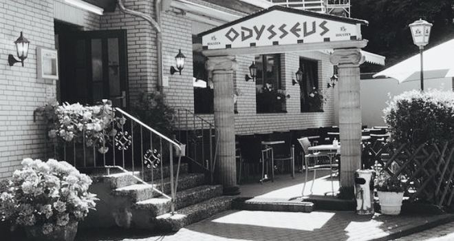 Odysseus