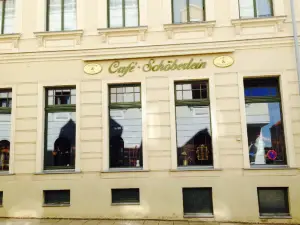 Bierbar Cafe Schoberlein