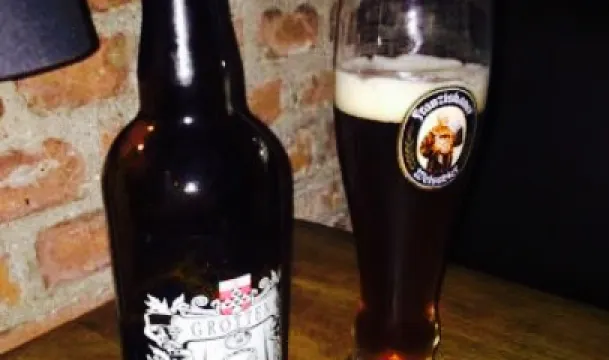 Brygger Bauers Grotter