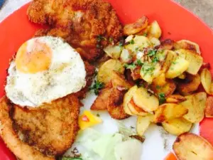 Restaurant Knurrhahn