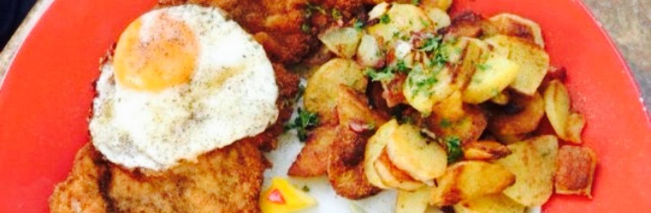 Restaurant Knurrhahn